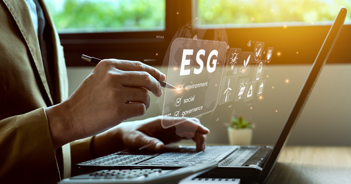 Through this method, a company's environmental, social, and governance (ESG) scores can also be improved. In relation to ESG elements, high ESG scores show efficient risk and opportunity management.