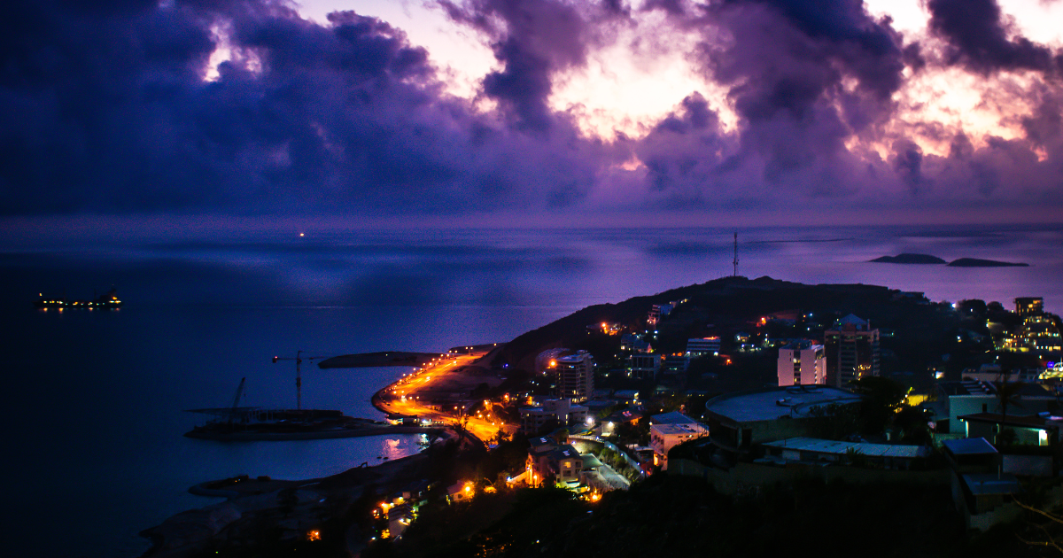 For Connect PNG's first phase, which started in 2021 and will end in 2027, the government aims to strengthen and update roads and bridges to promote connectivity throughout key regions. These key regions include Morobe, Central, and Milne Bay, which the government hopes to connect by 2025. Meanwhile, phase two will run from 2028 to 2034. 